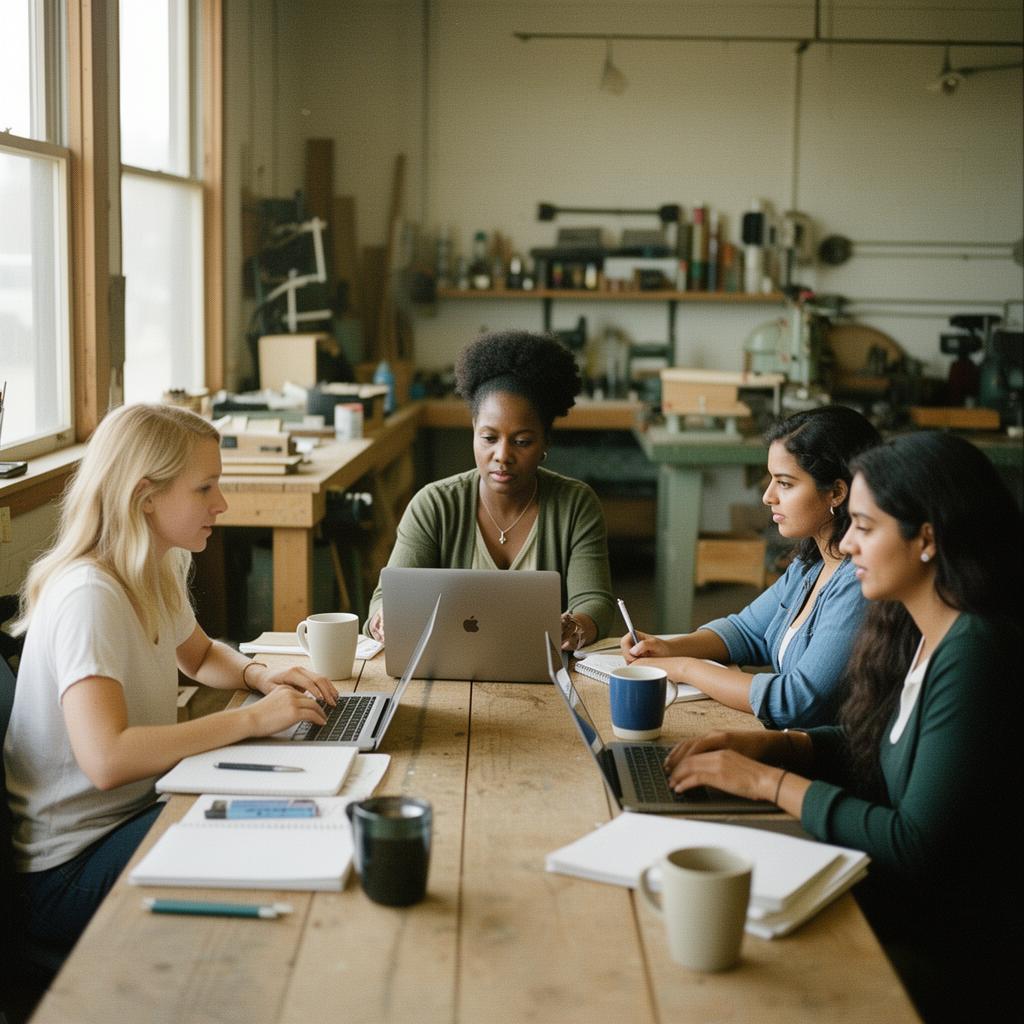 Empowerment Programs